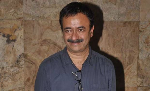 Rajkumar Hirani Rajkumar Hirani